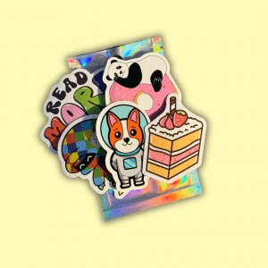 Children's Sticker