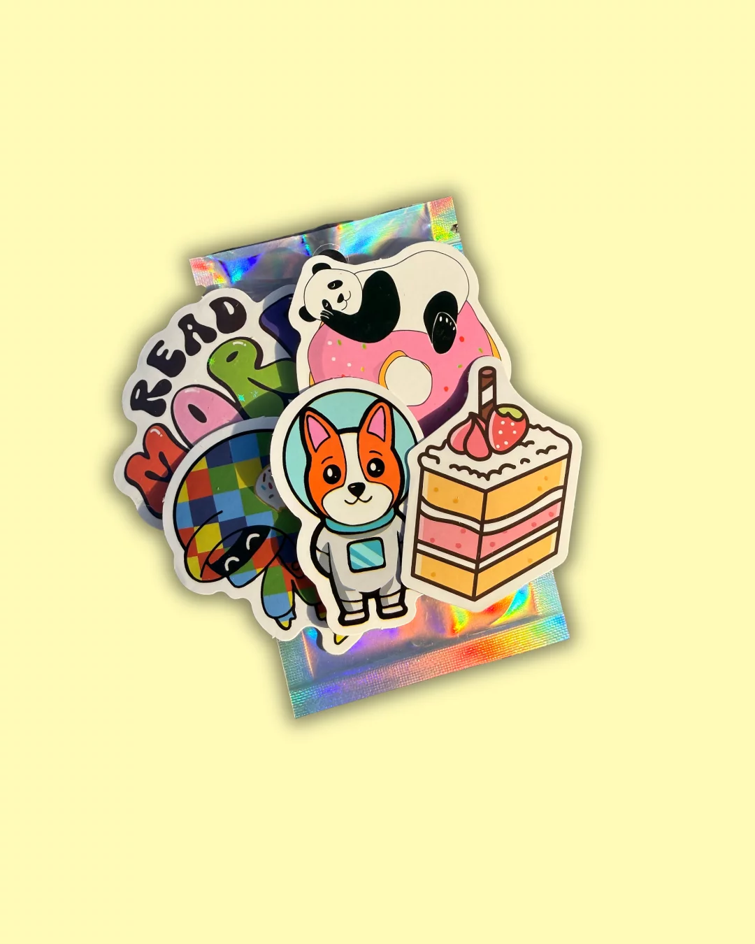 Children's Sticker