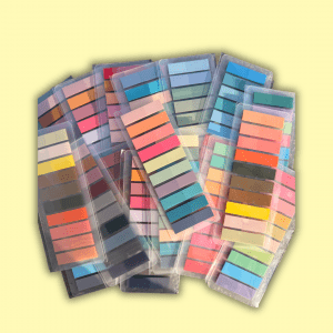 Sticky Tabs