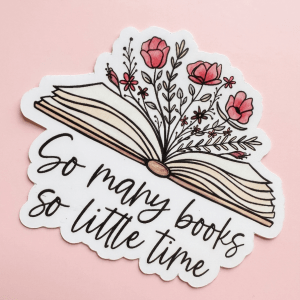 Bookish Magnet