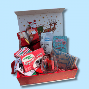 Book Bundle Gift Box