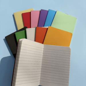 Notebook