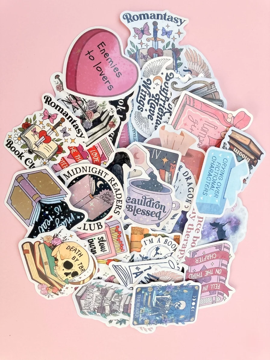 Sticker Pack
