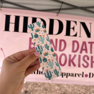 Custom Bookmarks
